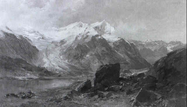 Edward Theodore Compton